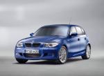 BMW 1-Series 5-Door 2005 года